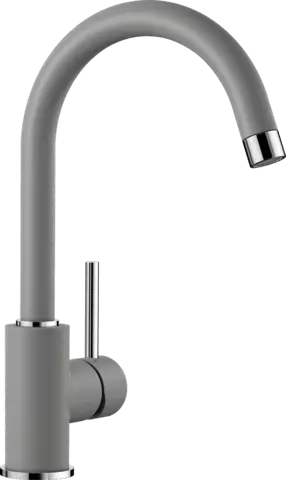 Blanco MIDA Silgranit