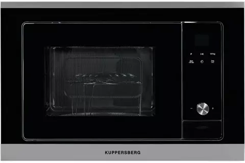 Kuppersberg HMW 655 X
