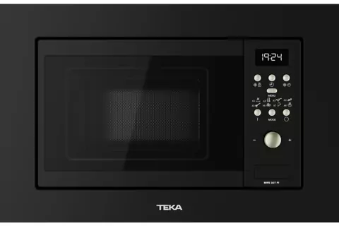 Teka MWE 207 FI Black