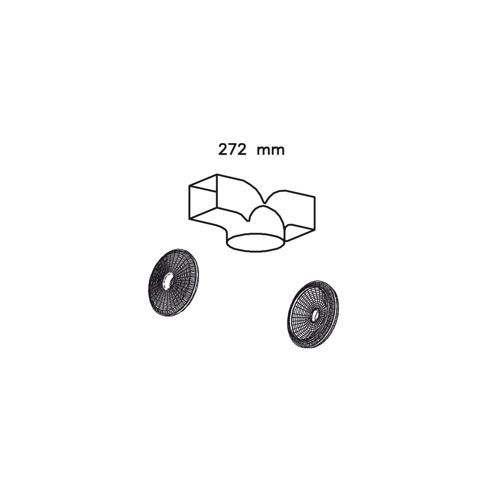 Teka комплект рециркуляции 4/D.0 loading=