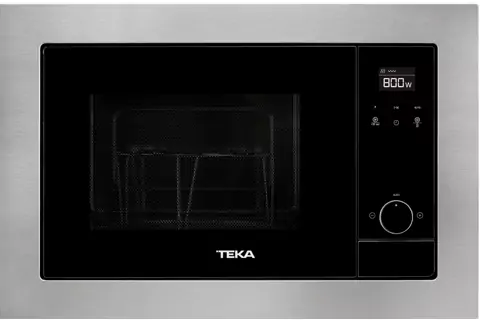 Teka MS 620 BIS
