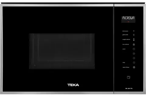 Teka ML 825 TFL