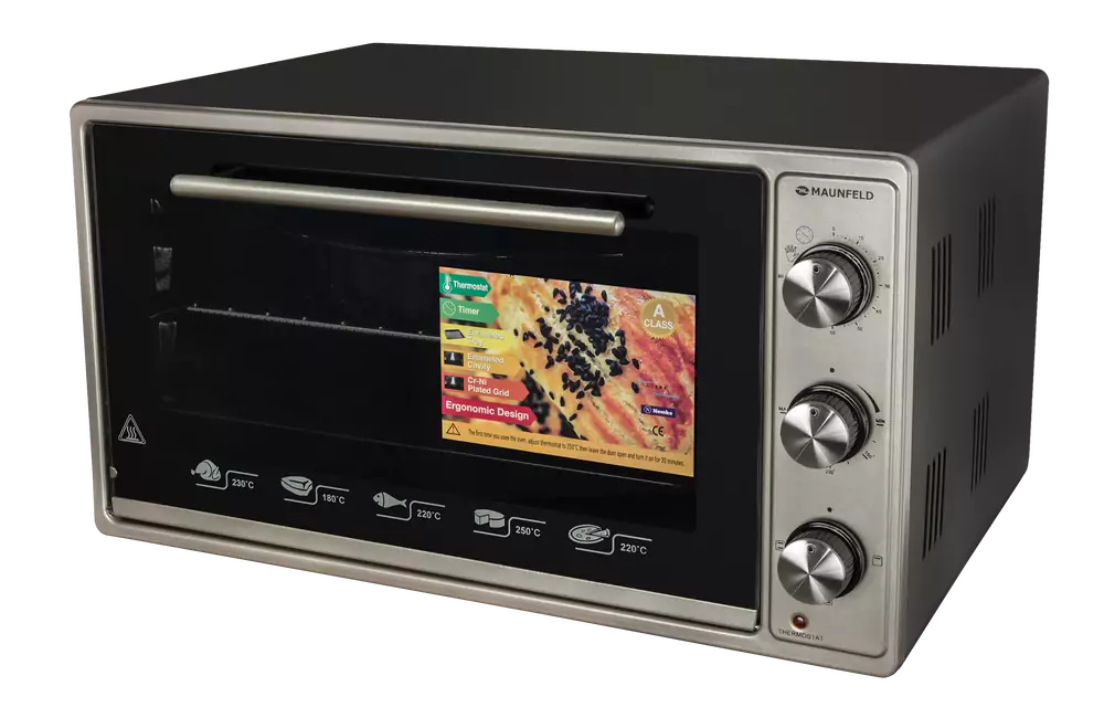 Maunfeld СEMOB.363.S1.1