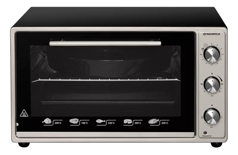 Maunfeld СEMOB.363.S1.0