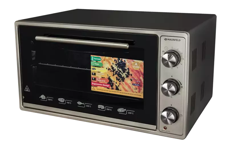 Maunfeld СEMOB.363.S1.1