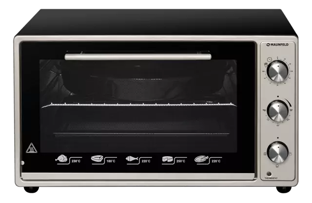 Maunfeld СEMOB.363.S1.0