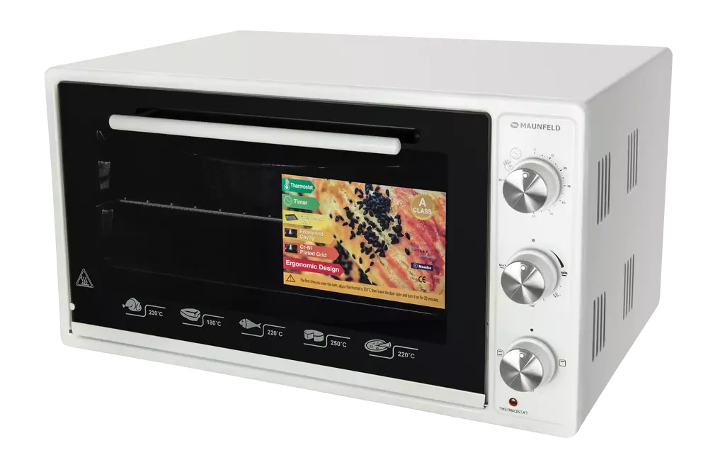 Maunfeld СEMOB.363.W.1