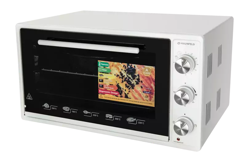 Maunfeld СEMOB.363.W.1