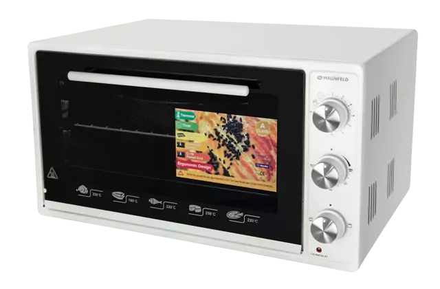 Maunfeld СEMOB.363.W.1