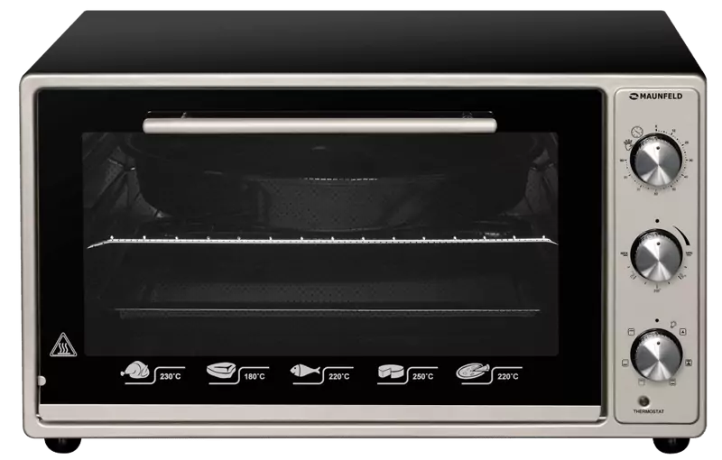 Maunfeld CEMOA.456.S1.0