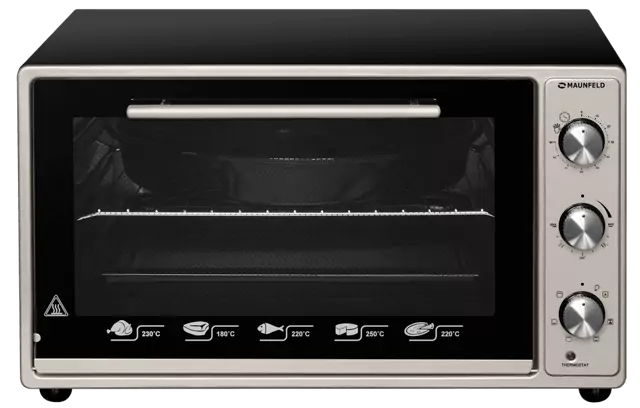 Maunfeld CEMOA.456.S1.0