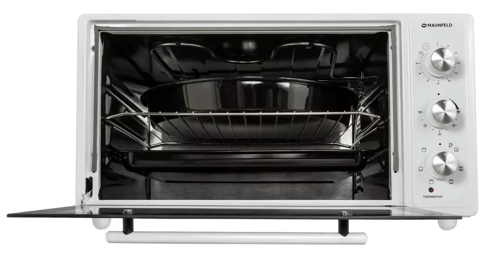 Maunfeld CEMOA.456.W.1