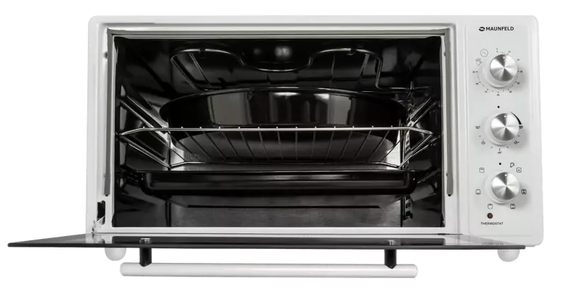 Maunfeld CEMOA.456.W.1