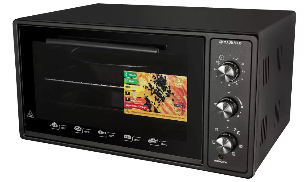 Maunfeld CEMOA.456.B.1