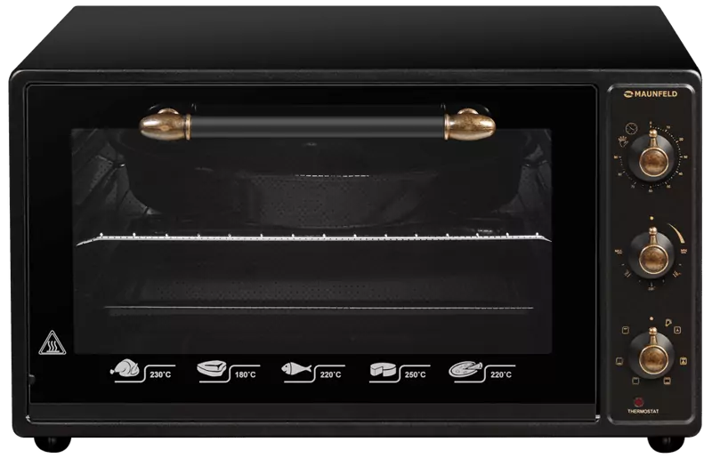 Maunfeld CEMOA.456.RBG.0