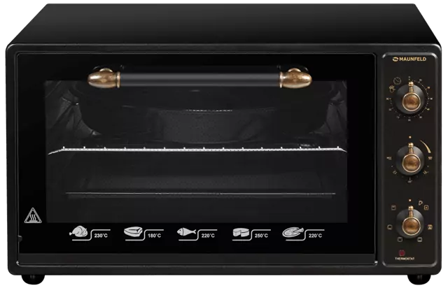 Maunfeld CEMOA.456.RBG.0