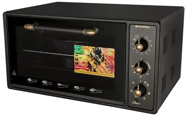 Maunfeld CEMOA.456.RBG.1