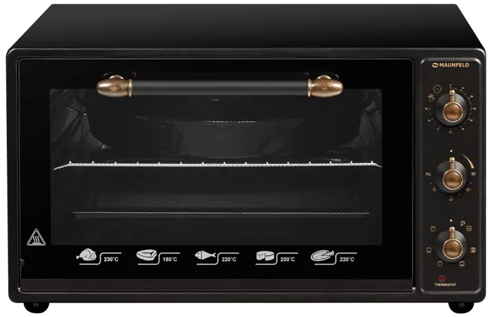 Maunfeld CEMOA.456.RBG