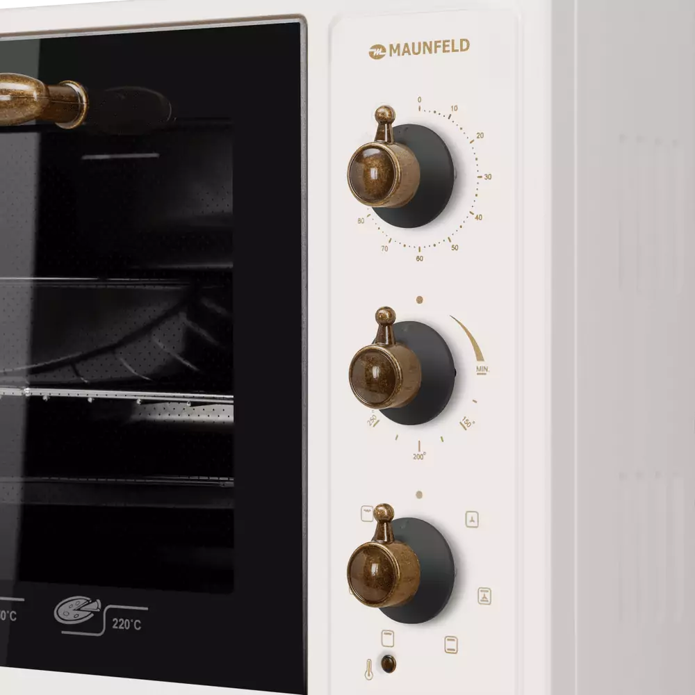 Maunfeld CEMOA.456.RIB.3