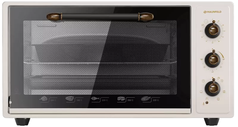 Maunfeld CEMOA.456.RIB.0