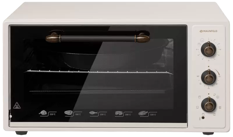 Maunfeld CEMOA.456.RIB.1