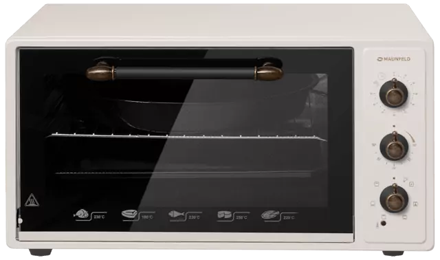 Maunfeld CEMOA.456.RIB.1