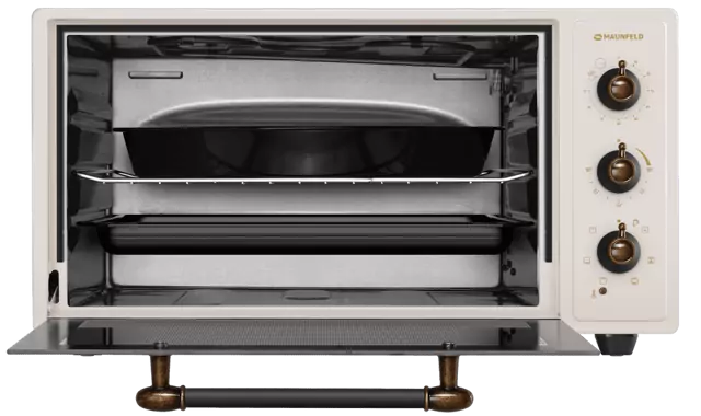 Maunfeld CEMOA.456.RIB.2