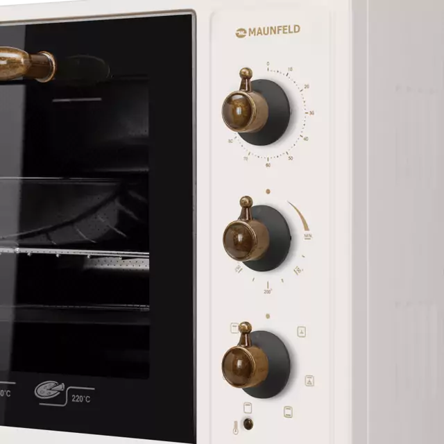 Maunfeld CEMOA.456.RIB.3