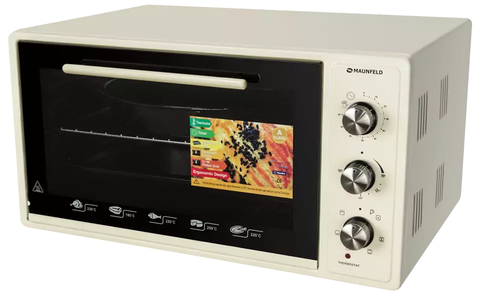 Maunfeld CEMOA.456.I.1