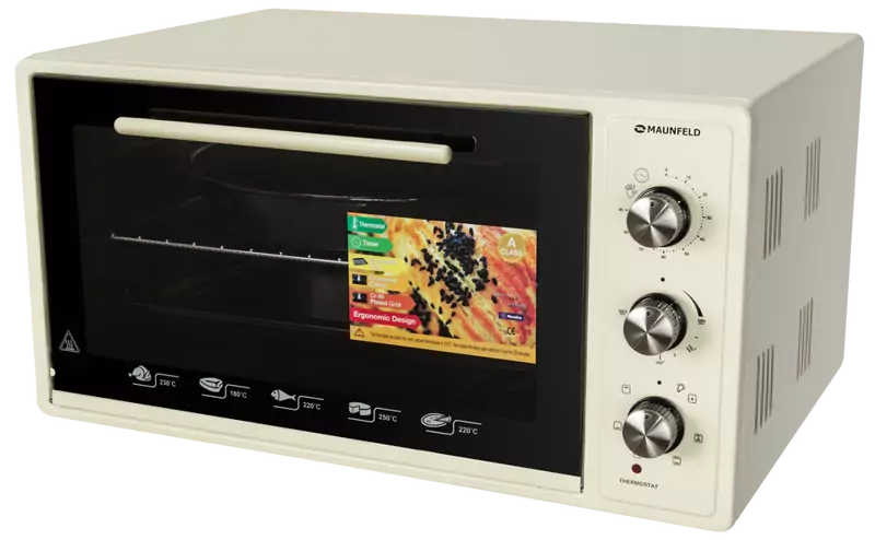 Maunfeld CEMOA.456.I.1