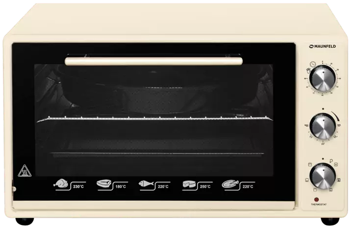 Maunfeld CEMOA.456.I