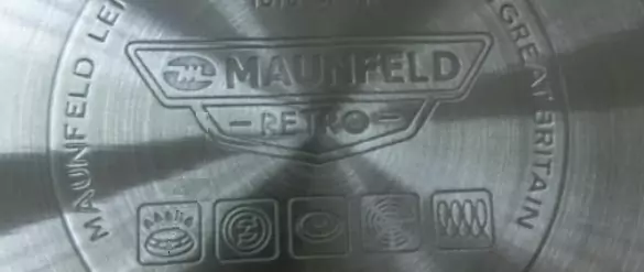 Maunfeld MRK-119BG.3