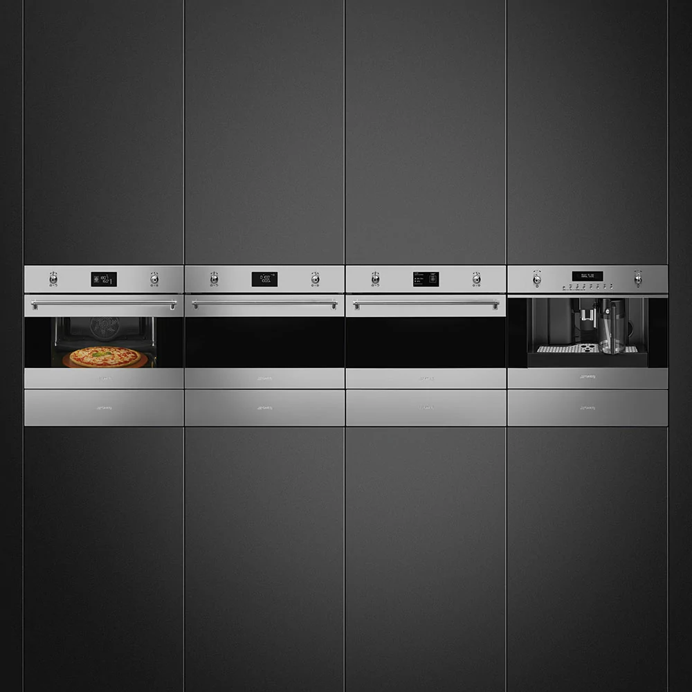 Smeg CPR315X.1