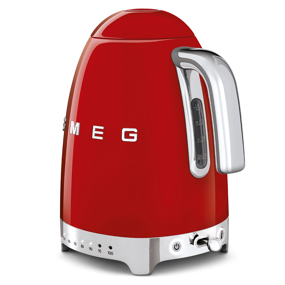 Smeg KLF04RDEU.2