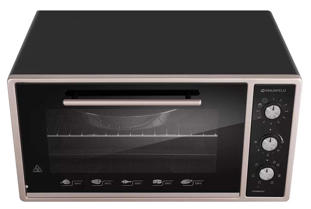 Maunfeld CEMOA.456.S2.5