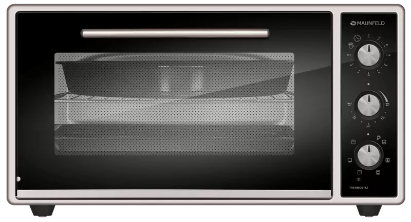 Maunfeld CEMOA.456.S2.0