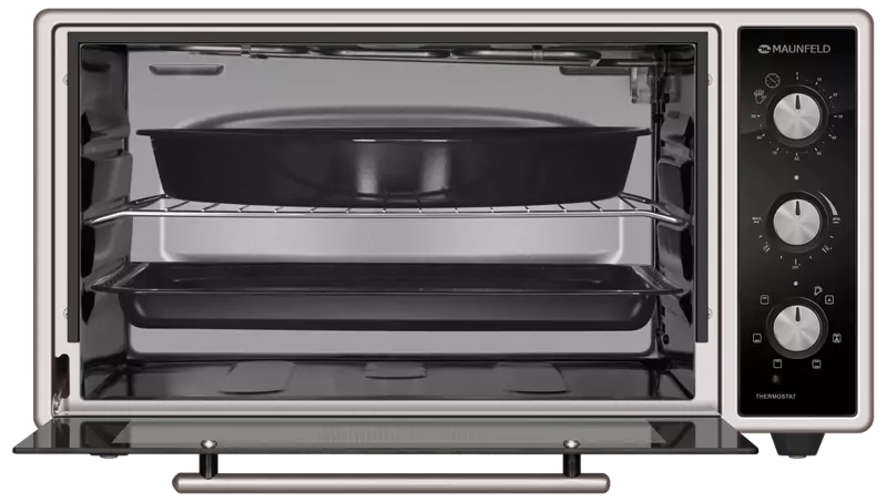 Maunfeld CEMOA.456.S2.1