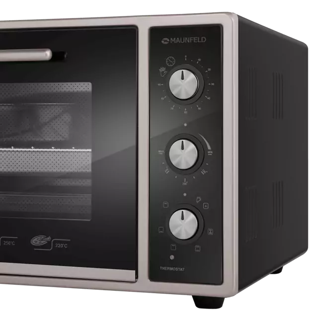 Maunfeld CEMOA.456.S2.4