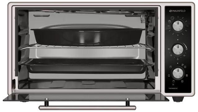 Maunfeld CEMOA.456.S2.1