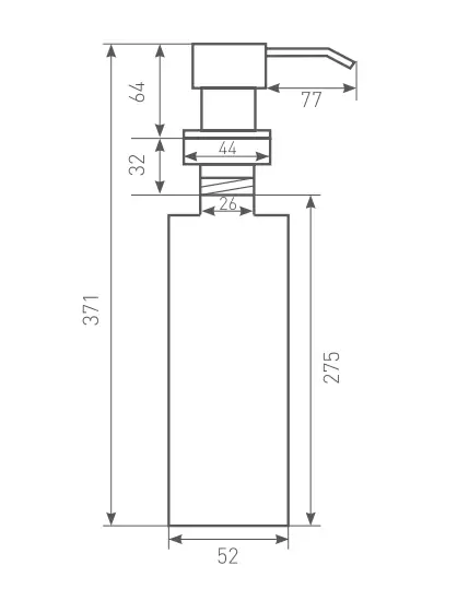 Zigmund Shtain ZS A002.1