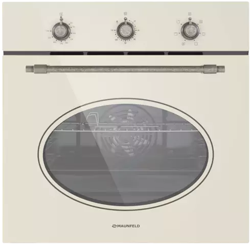 Maunfeld EOEFG.566RIB.MT