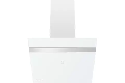 Maunfeld MEDWAY 60 Glass White Stripe Inox