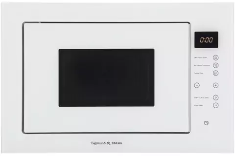 Zigmund Shtain BMO 15.252 W