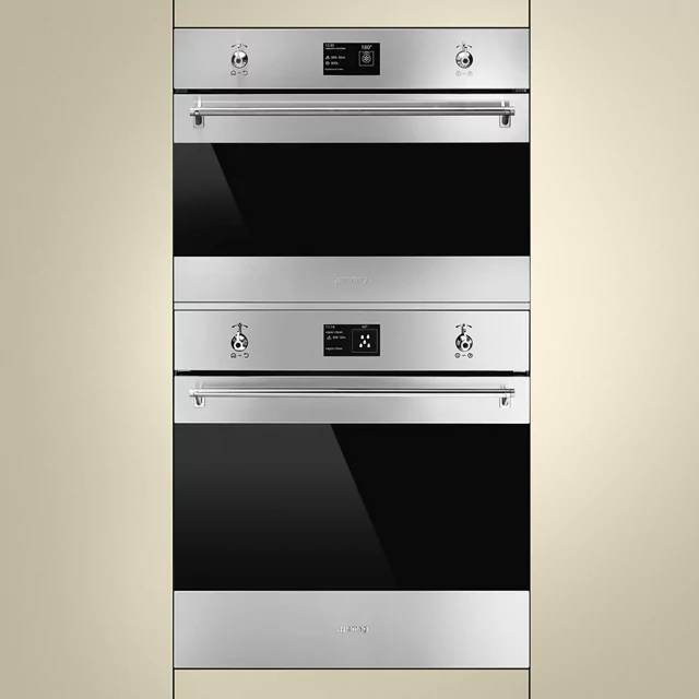 Smeg PR3845X.1