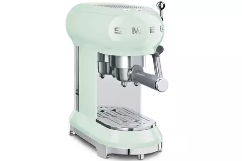 Smeg ECF02PGEU