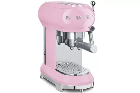 Smeg ECF02PKEU