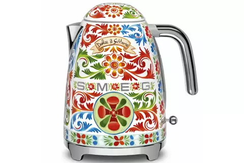 Smeg KLF03DGEU