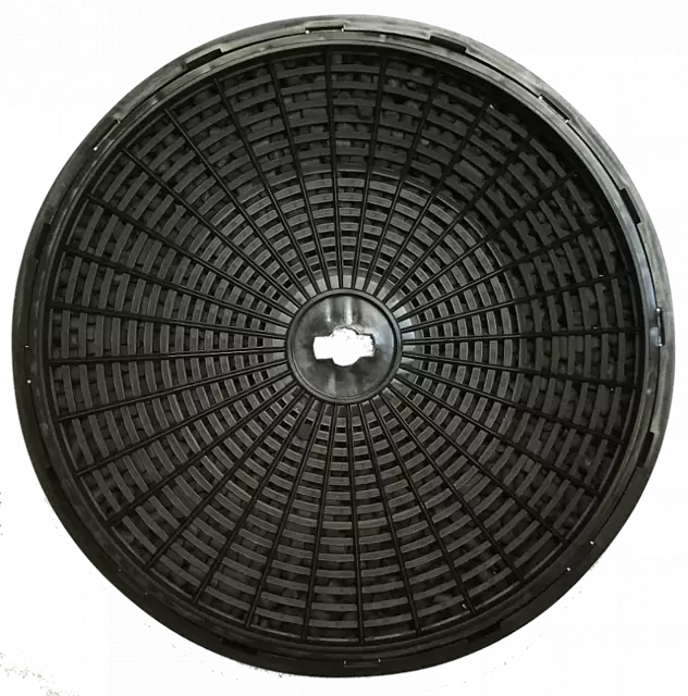 Kuppersberg KF-UK.0