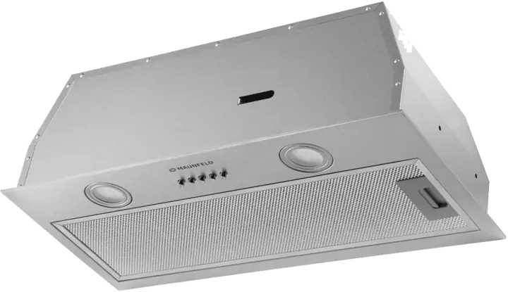 Maunfeld Thames 601M Inox