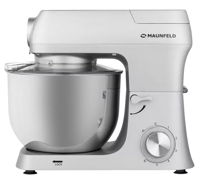 Maunfeld MF-421S PRO.0